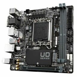 Gigabyte|Placa Mãe Gigabyte LGA 1700