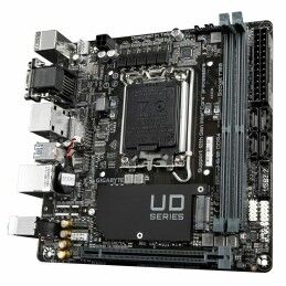 Gigabyte|Placa Mãe Gigabyte LGA 1700