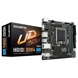 Gigabyte|Placa Mãe Gigabyte LGA 1700