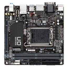 Gigabyte|Placa Mãe Gigabyte LGA 1700