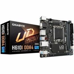 Gigabyte|Placa Mãe Gigabyte LGA 1700