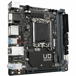 Gigabyte|Placa Mãe Gigabyte LGA 1700