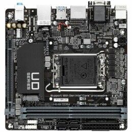 Gigabyte|Placa Mãe Gigabyte LGA 1700