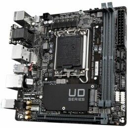 Gigabyte|Placa Mãe Gigabyte LGA 1700