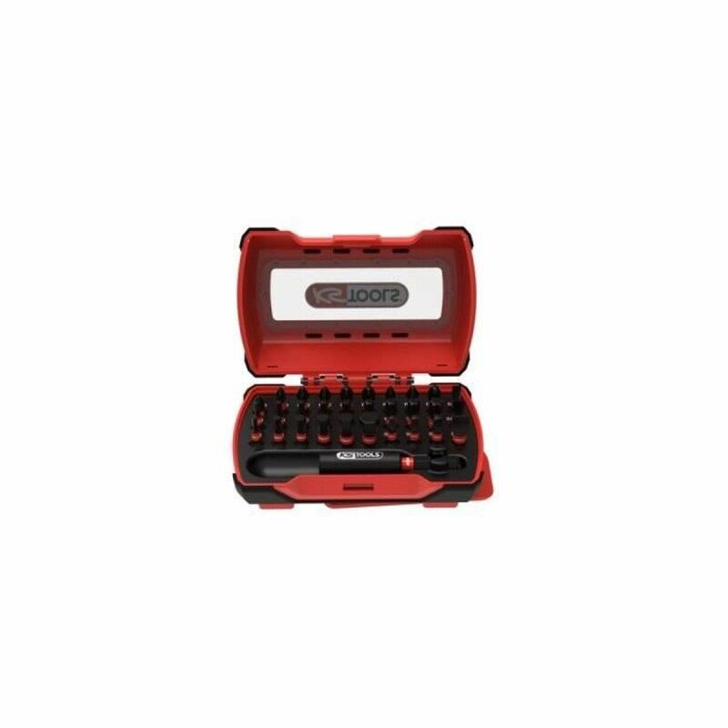 KS Tools|Conjunto de Chaves de Fendas KS Tools KS Tools|Conjunto de Chaves de Fendas KS Tools