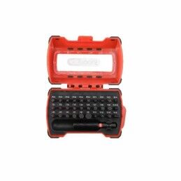 KS Tools|Conjunto de Chaves de Fendas KS Tools