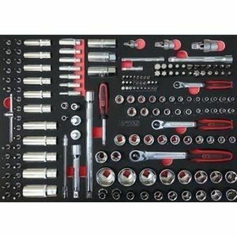 KS Tools|Carro de ferramentas KS Tools KS Tools|Carro de ferramentas KS Tools