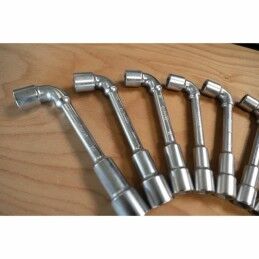 KS Tools|Chave de catraca KS Tools