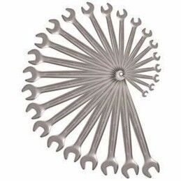 Sediles|Cabo Elétrico Mangueira Sediles Branco 2 x 1 mm 300 m H05VV-F