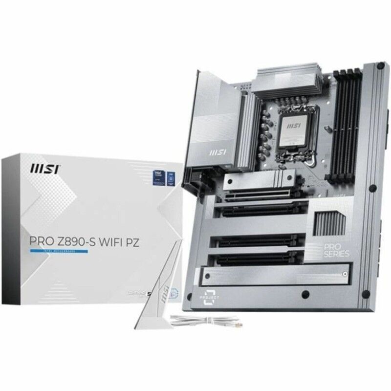 MSI|Placa Mãe MSI MSI|Placa Mãe MSI