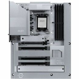MSI|Placa Mãe MSI