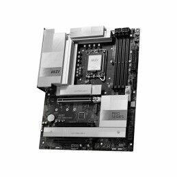 MSI|Placa Mãe MSI