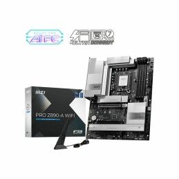 MSI|Placa Mãe MSI