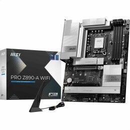 MSI|Placa Mãe MSI