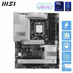 MSI|Placa Mãe MSI