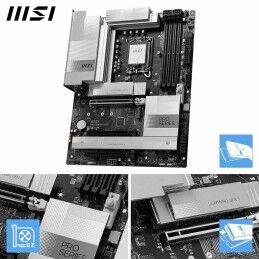 MSI|Placa Mãe MSI