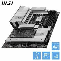 MSI|Placa Mãe MSI