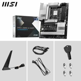 MSI|Placa Mãe MSI