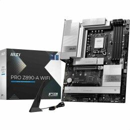 MSI|Placa Mãe MSI