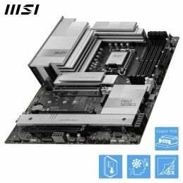 MSI|Placa Mãe MSI