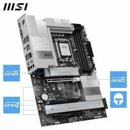 MSI|Placa Mãe MSI