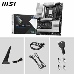 MSI|Placa Mãe MSI