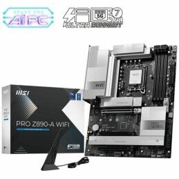 MSI|Placa Mãe MSI