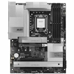 MSI|Placa Mãe MSI