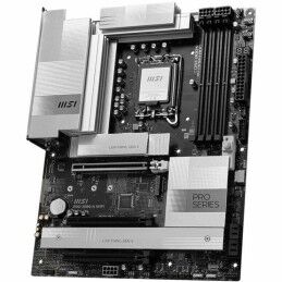 MSI|Placa Mãe MSI