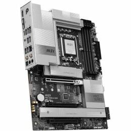 MSI|Placa Mãe MSI