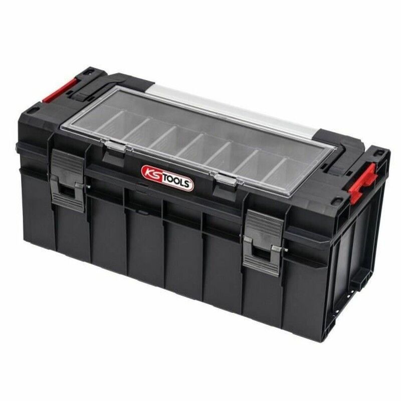 KS Tools|Caixa de Ferramentas KS Tools