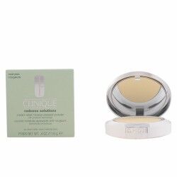 Clinique|Pós para o Cuidado do Rosto Redness Solutions Clinique