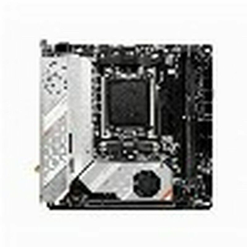 MSI|Placa Mãe MSI AMD AM5 AMD AMD B650
