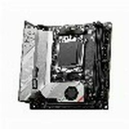 MSI|Placa Mãe MSI AMD AM5 AMD AMD B650