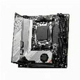MSI|Placa Mãe MSI AMD AM5 AMD AMD B650