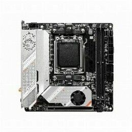 MSI|Placa Mãe MSI AMD AM5 AMD AMD B650