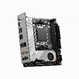 MSI|Placa Mãe MSI AMD AM5 AMD AMD B650