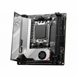 MSI|Placa Mãe MSI AMD AM5 AMD AMD B650