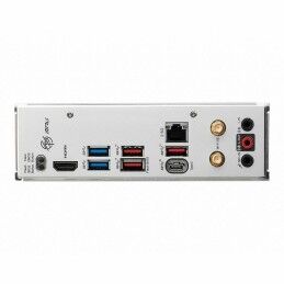 MSI|Placa Mãe MSI AMD AM5 AMD AMD B650