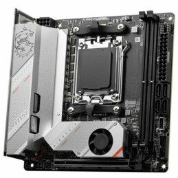 MSI|Placa Mãe MSI AMD AM5 AMD AMD B650