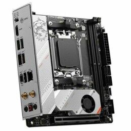 MSI|Placa Mãe MSI AMD AM5 AMD AMD B650