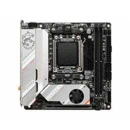 MSI|Placa Mãe MSI AMD AM5 AMD AMD B650