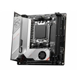 MSI|Placa Mãe MSI AMD AM5 AMD AMD B650