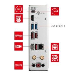 MSI|Placa Mãe MSI AMD AM5 AMD AMD B650