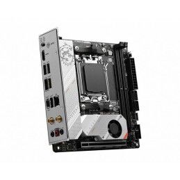 MSI|Placa Mãe MSI AMD AM5 AMD AMD B650