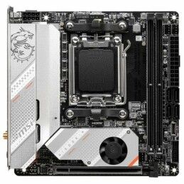 MSI|Placa Mãe MSI AMD AM5 AMD AMD B650