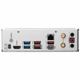 MSI|Placa Mãe MSI AMD AM5 AMD AMD B650