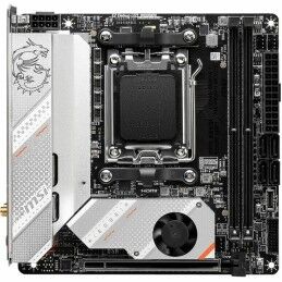 MSI|Placa Mãe MSI AMD AM5 AMD AMD B650