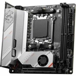 MSI|Placa Mãe MSI AMD AM5 AMD AMD B650