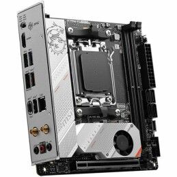 MSI|Placa Mãe MSI AMD AM5 AMD AMD B650